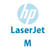 HP LaserJet M